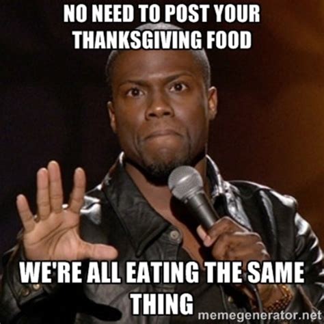 day before thanksgiving meme